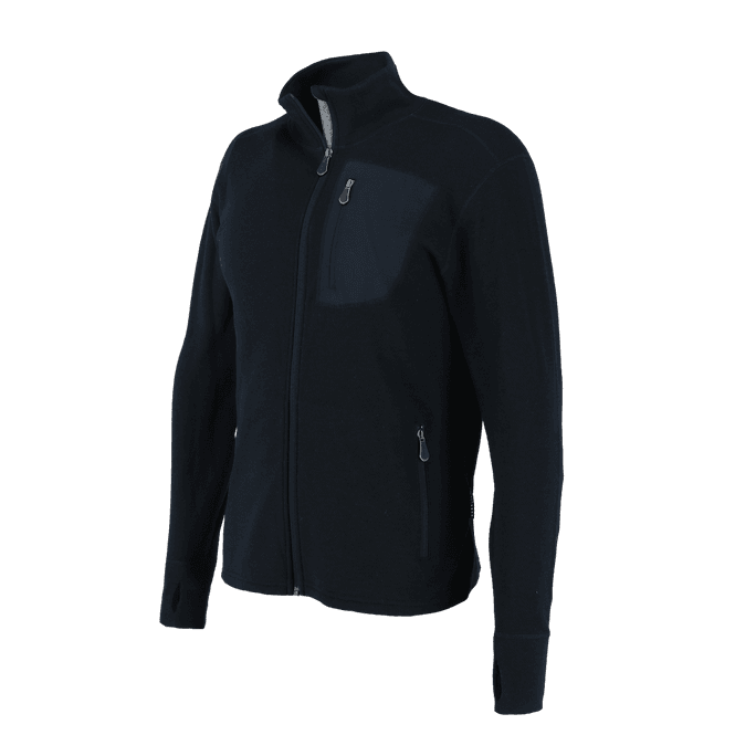 Hovedbilde Quartz Thermo Jacket, Black Beauty
