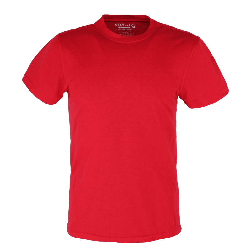 Wrks, Tkjorte, Salsa