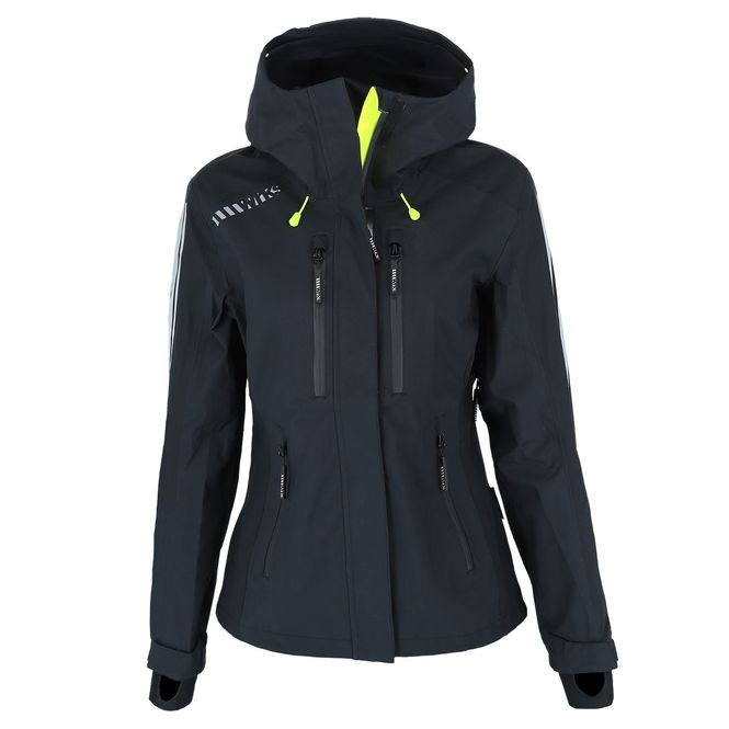 Hovedbilde Wrks, Husky Shell Jacket Lady, Tap Shoe