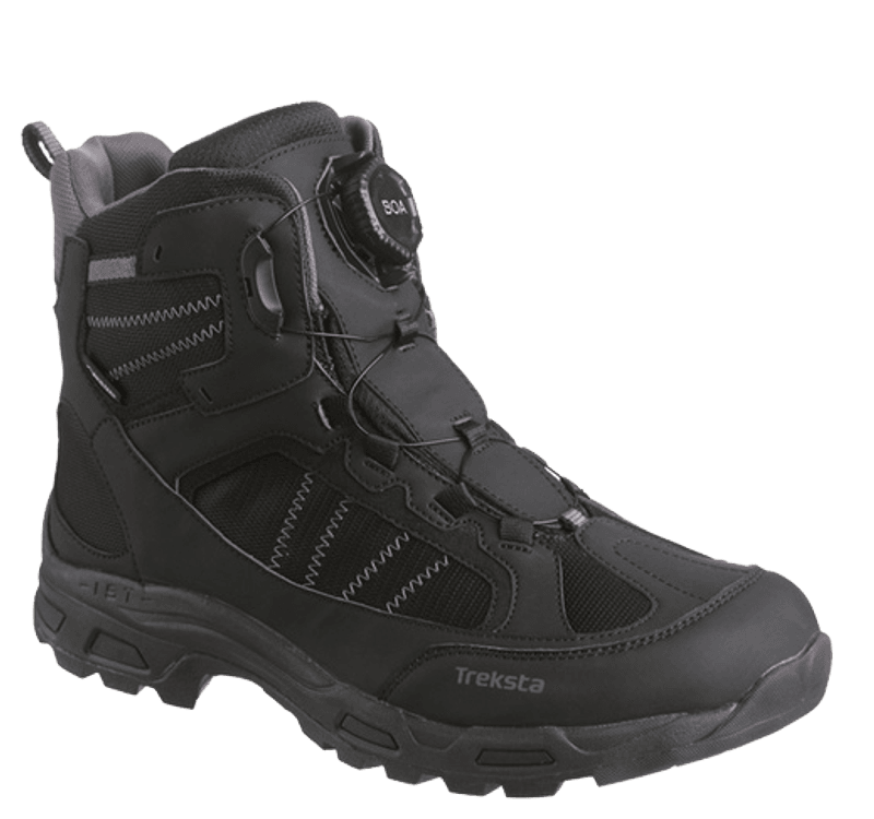 Treksta Hercules Boa HTX