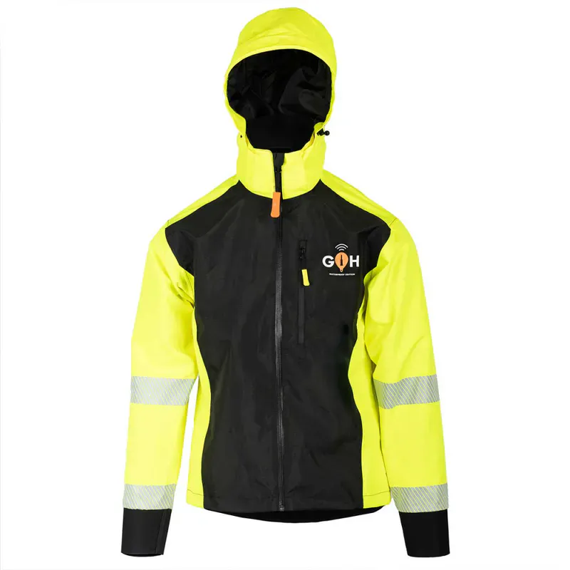 GH Waterproof-sett