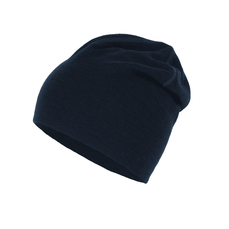 Pug Wool Hat,Sky Captain