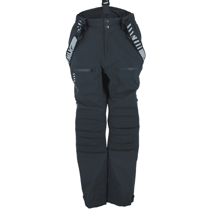 Hovedbilde Wrks, Husky Shell Pant Lady, Tap Shoe