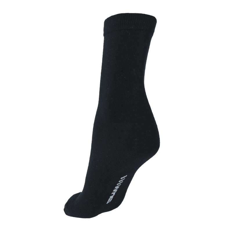 Creulon sock 2pk,Black