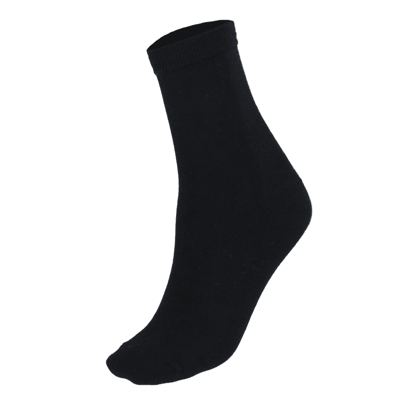 Creulon sock 2pk,Black