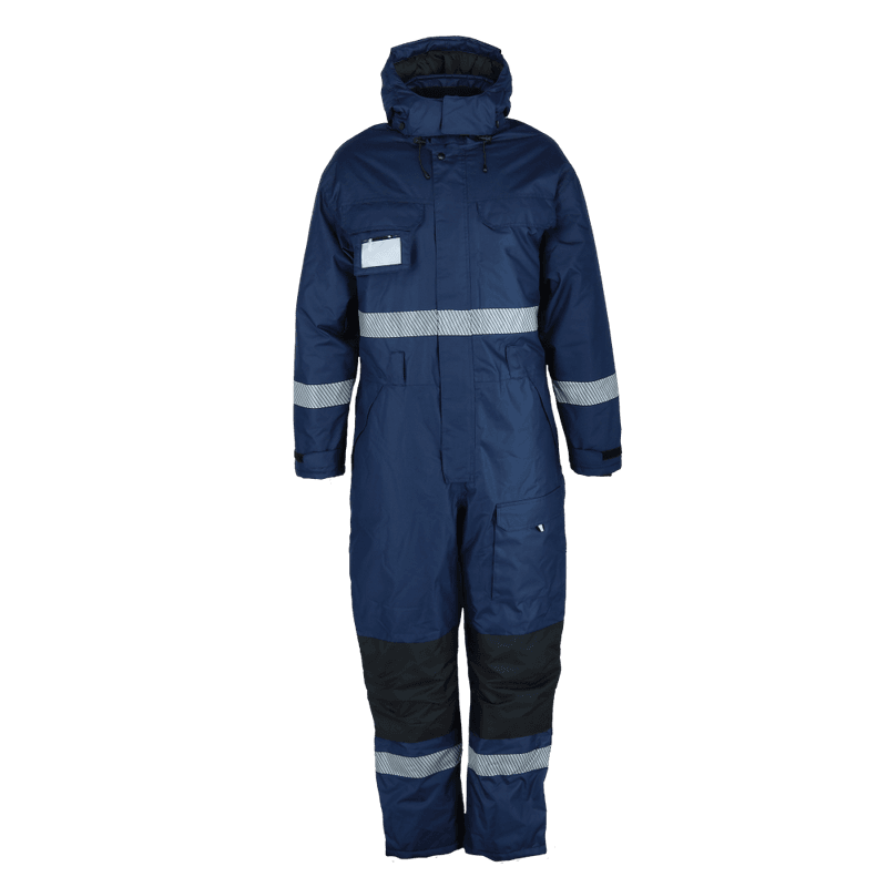 Vinterdress,Navy Blazer