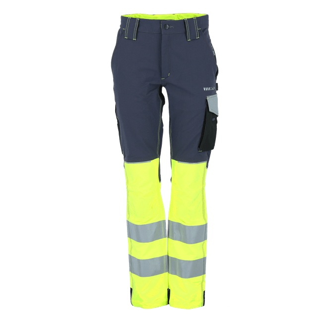 Hovedbilde Malamut Pant Lady Hi-vis
