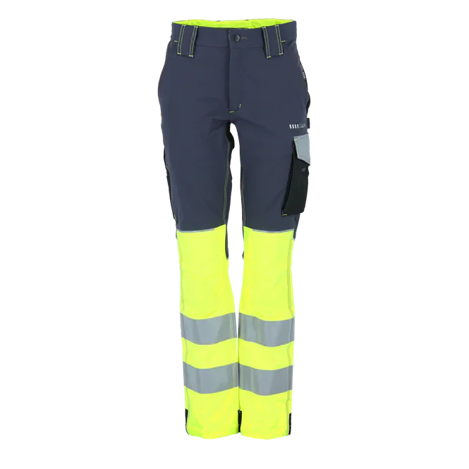 Hovedbilde Malamut Pant Lady Hi-vis