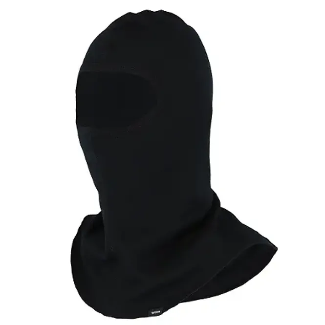 Hovedbilde Force Wool Balaclava 100% Merinoull